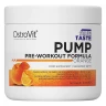 Предтренировочный комплекс Ostrovit (Pump Pre-Workout)  