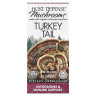 Трутовик разноцветный Fungi Perfecti (Turkey Tail) 1000 мг 