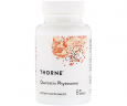 Кверцетин фитосома Thorne Research (Quercetin Phytosome) 60 капсул