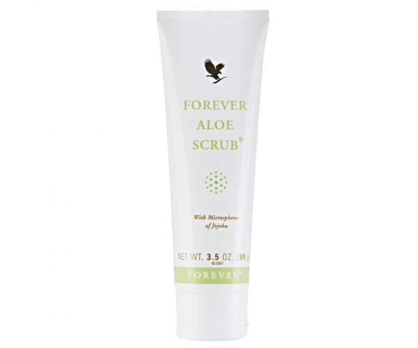 Скраб Алое Форевер Forever Living Products  (Forever Aloe Scrub) 99 г