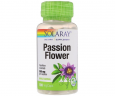 Пассифлора Solaray (Passion Flower) 350 мг 100 капсул