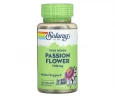Пассифлора Solaray (Passion Flower) 350 мг 100 капсул