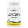 Ниацинамид Natures Plus (Niacinamide) 1000 мг 90 таблеток