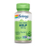 Келп Solaray (Kelp Seaweed) 550 mg
