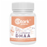 Старк ДМАА/Кофеїн (Stark Phar) Stark DMAA/Caffeine 100 mg 200 mg 30 капсул