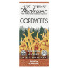 Энергетическая поддержка с кордицепсом Fungi Perfecti (Cordyceps Energy Support) 