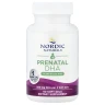 Риб'ячий жир для вагітних Nordic Naturals (Prenatal DHA) 500 мг 60 капсул