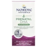 Риб'ячий жир для вагітних Nordic Naturals (Prenatal DHA) 500 мг 60 капсул