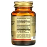 Омега 3 для вегетаріанців Solgar (Natural Omega-3 Vegetarian) 200 мг 50 капсул