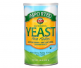 Дріжджі харчові в пластівцях дрібні KAL (Nutritional Yeast Fine Flakes) 