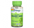Селера Solaray  (Celery Seed) 505 мг 100 капсул