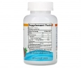 Витамин D3 и Витамин К2 Nordic Naturals (Vitamin D3+K2) 1000 МЕ/45 мкг 60 жевательных конфет