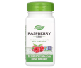 Красная малина Nature's Way  (Red Raspberry Leaf) 100 капсул