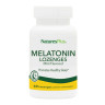 Мелатонин с витамином В6 Nature's Plus (Melatonin Sublingual with B6) 3mg 60 таблеток