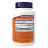 Веганський глюкозамін 1000 NOW Foods (Vegan Glucosamine 1000) 1000 мг 90 капсул