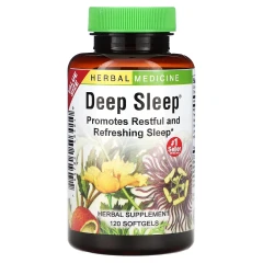 Здоровий сон Herbs Etc  (Deep Sleep) 