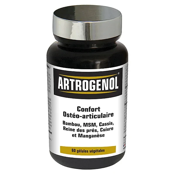 Артрогенол Nutri Expert (Artrogenol) 60 капсул