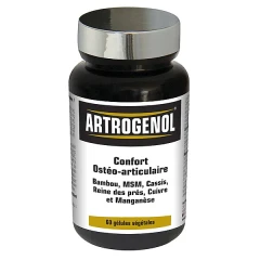 Артрогенол Nutri Expert (Artrogenol) 60 капсул
