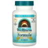 Комплекс для повсякденної підтримки імунітету Source Naturals  (Wellness Formula) 90 таблеток