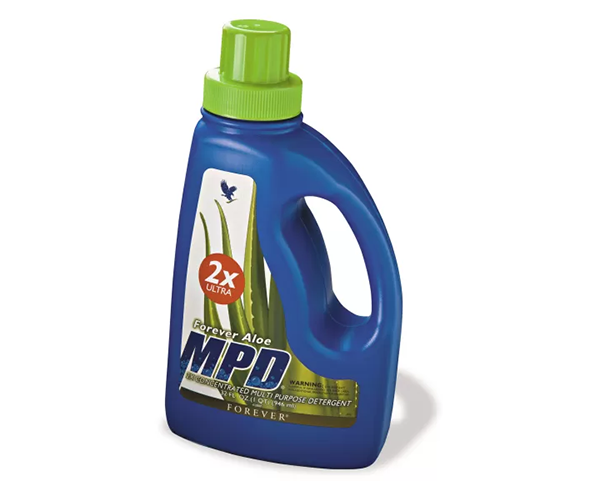 Миючий Засіб МПД 2 Ікс Ультра Forever Living Products  (Forever Aloe MPD) 0.946 л