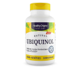 Убіхінол Healthy Origins (Ubiquinol, Kaneka QH) 100 мг 