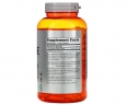Глютамін NOW Foods (L-Glutamine) 1000 мг 