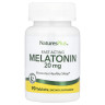 Мелатонін Natures Plus  (Melatonin) 20 мг 90 таблеток