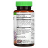 Тоник для легких Herbs Etc (Respiratonic) 60 капсул