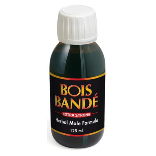 Боїс Банде екстра сильна чоловіча формула Nutri Expert (Bois Bande) 125 мл
