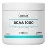 Амінокислоти BCAA Ostrovit  (BCAA 1000) 150 капсул