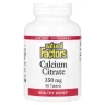 Цитрат кальция Natural Factors (Calcium Citrate) 350 мг 90 таблеток