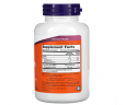 Лецитин подсолнечный NOW Foods (Sunflower Lecithin) 1200 мг 