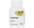 Вітамін Д3 Thorne Research (Vitamin D3) 10 000 МО 60 капсул