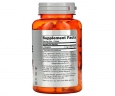Цитрулін NOW Foods (L-Citrulline) 1200 мг 120 таблеток