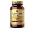 Витамин B12 Solgar (Vitamin B12) 500 мкг 