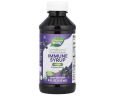 Сироп органічної бузини для підтримки імунітету Nature's Way  (Sambucus Organik Elderberry Immune Syrup) 120 мл