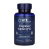 Пищевая добавка Life Extension (Cognitex Basics) 30 капсул