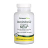 Ламинария исландская Natures Plus (Kelp icelandic) 150 мкг 300 таблеток