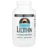 Лецитин соєвий Source Naturals (Lecithin) 1200 мг 
