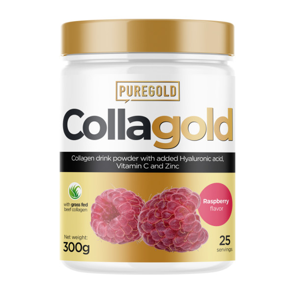 Колаген Pure Gold (Collagold) 300 г