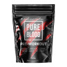 Передтренувальний комплекс Pure Blood Pure Gold 500г