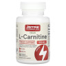 L-Карнітин 500 Jarrow Formulas  (L-Carnitine) 500 мг 50 капсул