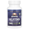 Мелатонін уповільненого вивільнення Source Naturals (Melatonin timed release) 2 мг 240 таблеток