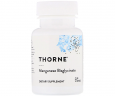 Бісгліцинат марганцю Thorne Research (Manganese Bisglycinate) 15 мг 60 капсул