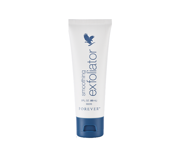 Очищающий и выравнивающий скраб Форевер Forever Living Products (Smoothing Exfoliator Forever) 60 мл
