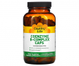 Коэнзим B-комплекс Country Life (Coenzyme B-Complex) 
