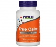 Формула від стресу NOW Foods (True Calm) 90 капсул