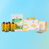 Программа очистки ДХ4 ( Forever Living Products DX4 )