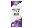 Сироп из бузины для детей от 1 года Nature's Way (Kids Elderberry Immune Syrup) 