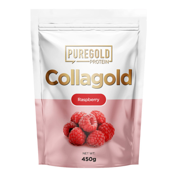 Колаген Pure Gold (Collagold) 450 г